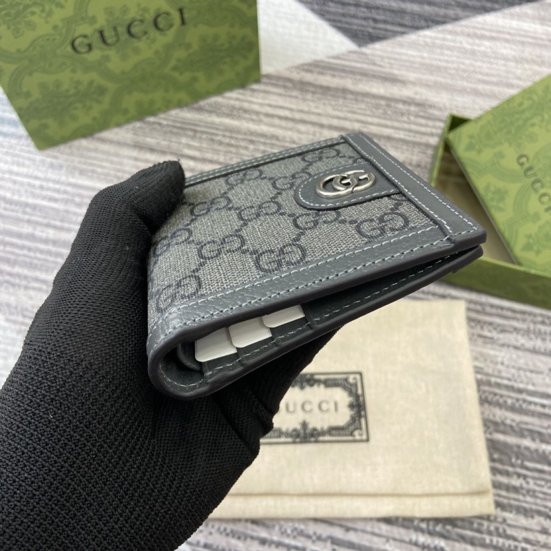 Gucci Wallets & Purse